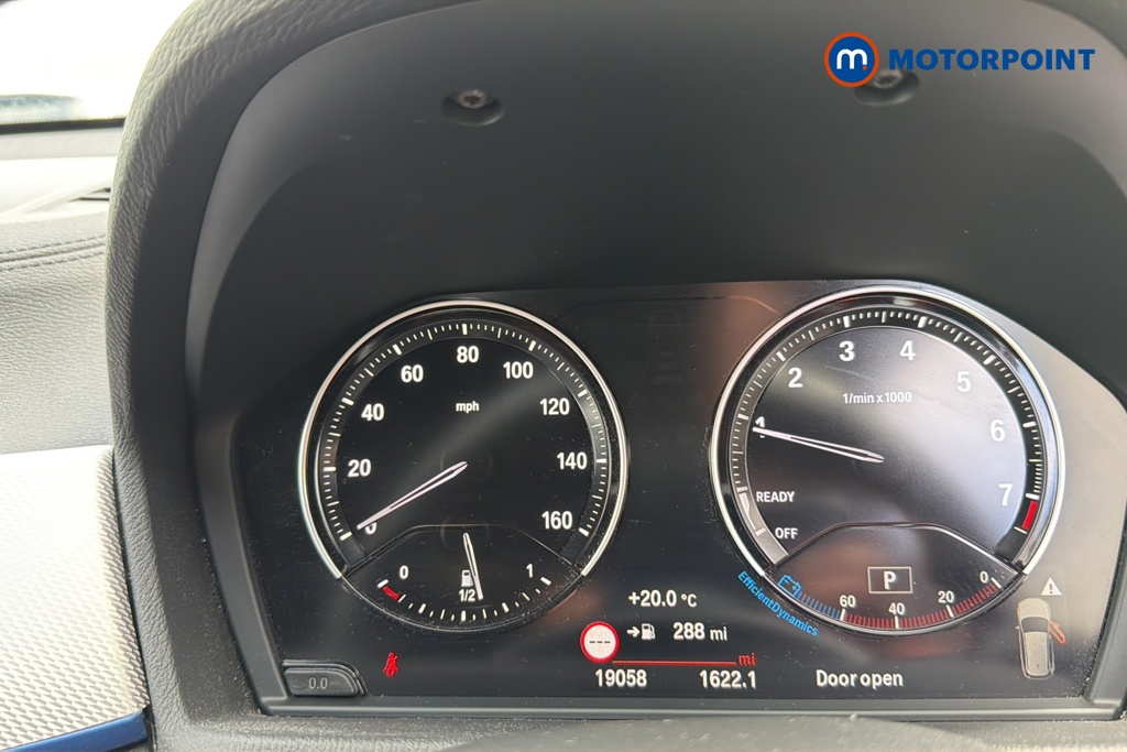 BMW X1 M Sport Automatic Petrol SUV - Stock Number (1647315) - 7th supplementary image