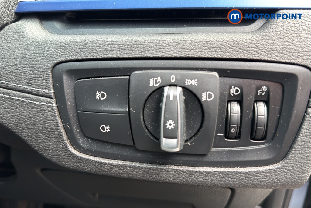 BMW X1 M Sport Automatic Petrol SUV - Stock Number (1647315) - 11th supplementary image