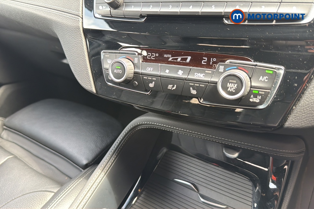 BMW X1 M Sport Automatic Petrol SUV - Stock Number (1647315) - 12th supplementary image
