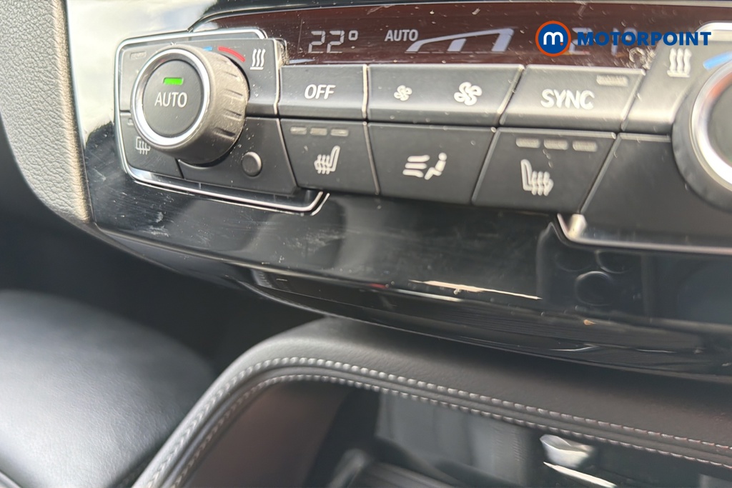 BMW X1 M Sport Automatic Petrol SUV - Stock Number (1647315) - 14th supplementary image