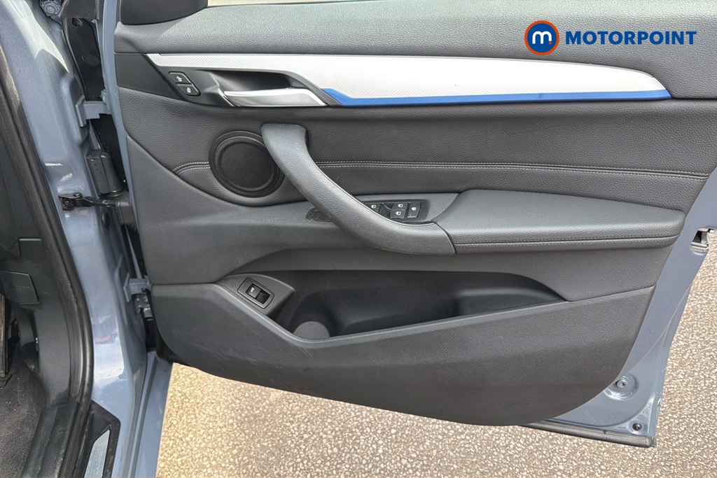 BMW X1 M Sport Automatic Petrol SUV - Stock Number (1647315) - 18th supplementary image