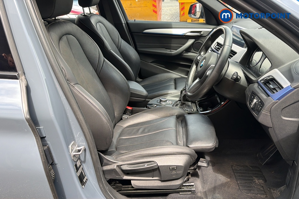BMW X1 M Sport Automatic Petrol SUV - Stock Number (1647315) - 22nd supplementary image