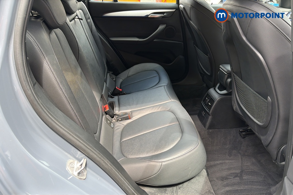 BMW X1 M Sport Automatic Petrol SUV - Stock Number (1647315) - 25th supplementary image