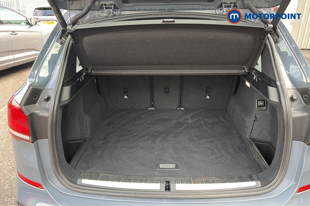 BMW X1 M Sport Automatic Petrol SUV - Stock Number (1647315) - 30th supplementary image