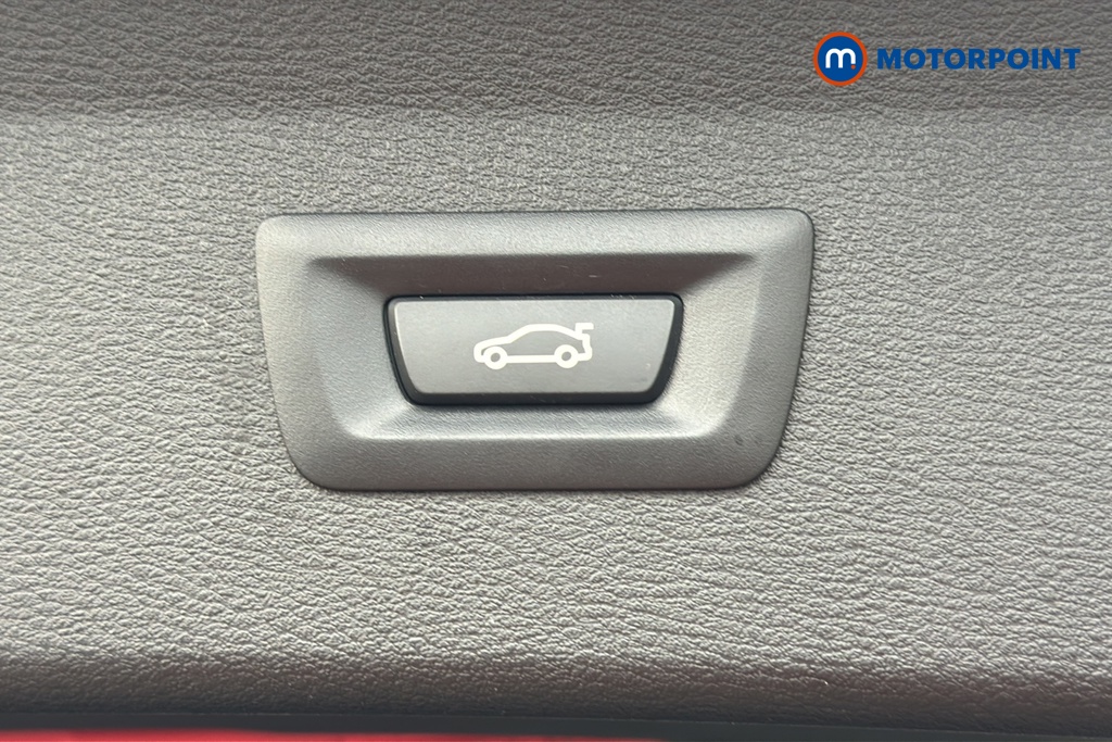 BMW X1 M Sport Automatic Petrol SUV - Stock Number (1647315) - 35th supplementary image