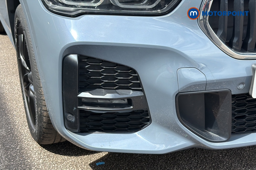 BMW X1 M Sport Automatic Petrol SUV - Stock Number (1647315) - 38th supplementary image