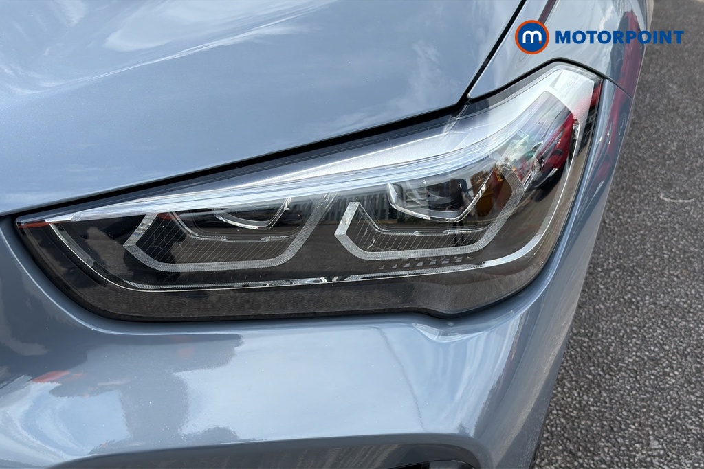 BMW X1 M Sport Automatic Petrol SUV - Stock Number (1647315) - 42nd supplementary image