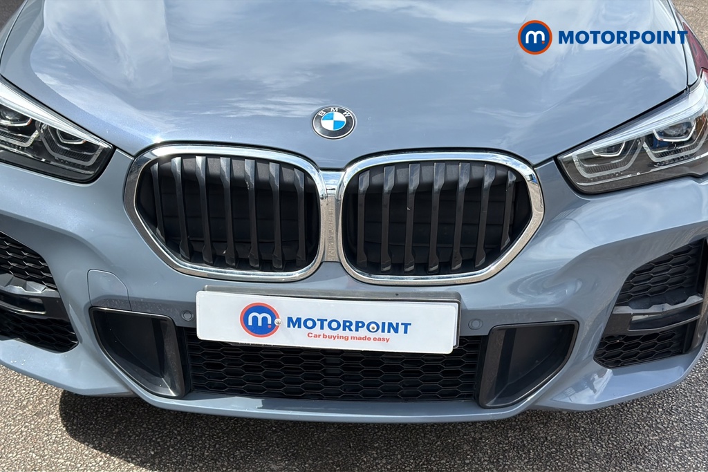 BMW X1 M Sport Automatic Petrol SUV - Stock Number (1647315) - 43rd supplementary image