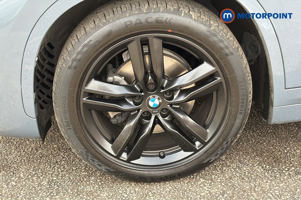BMW X1 M Sport Automatic Petrol SUV - Stock Number (1647315) - 44th supplementary image