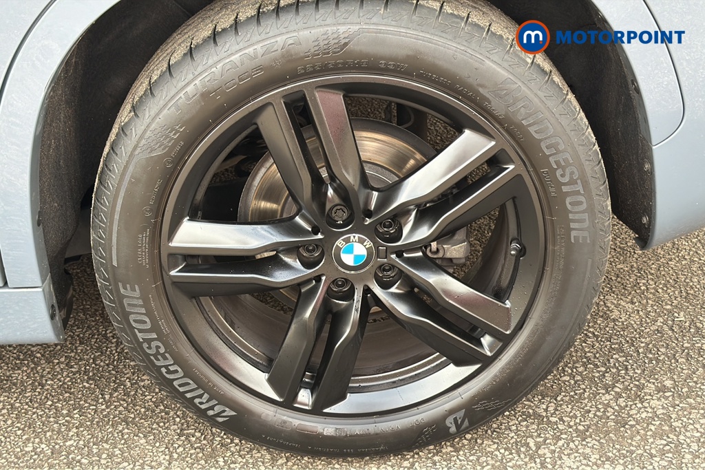 BMW X1 M Sport Automatic Petrol SUV - Stock Number (1647315) - 45th supplementary image
