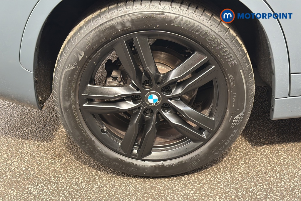 BMW X1 M Sport Automatic Petrol SUV - Stock Number (1647315) - 46th supplementary image