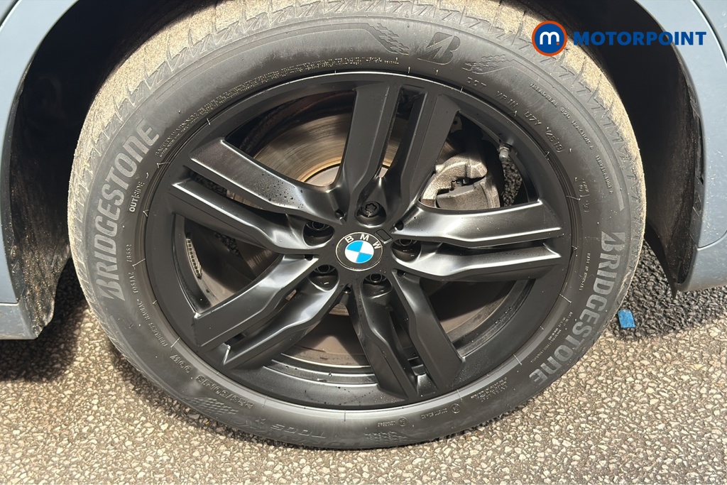 BMW X1 M Sport Automatic Petrol SUV - Stock Number (1647315) - 47th supplementary image