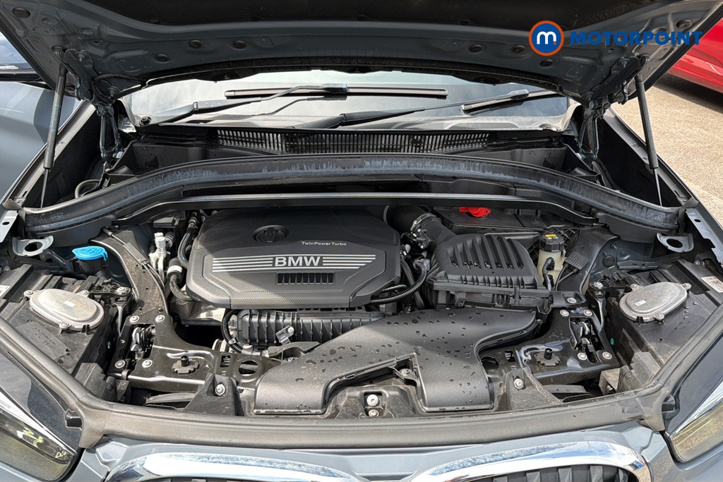 BMW X1 M Sport Automatic Petrol SUV - Stock Number (1647315) - 48th supplementary image