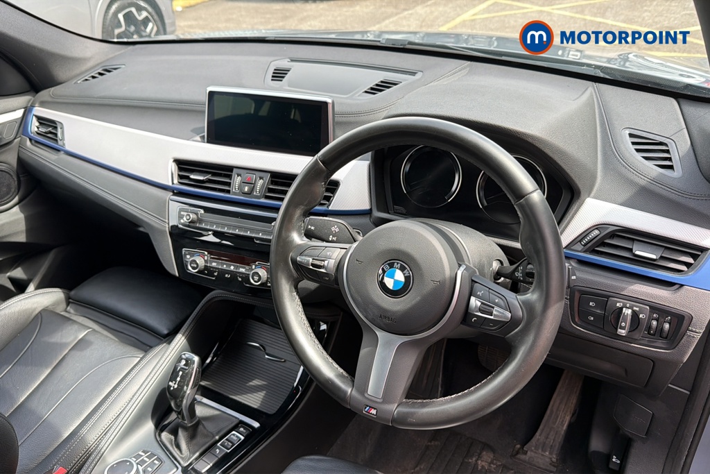 BMW X1 M Sport Automatic Petrol SUV - Stock Number (1647315) - 1st supplementary image