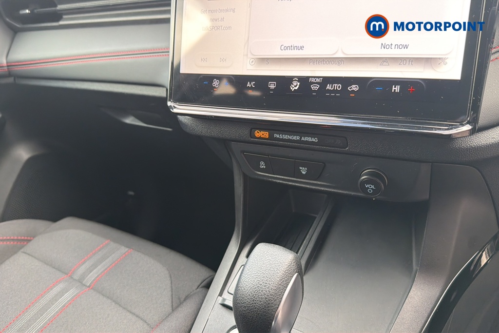 Ford Puma St-Line Automatic Petrol SUV - Stock Number (1647368) - 12th supplementary image