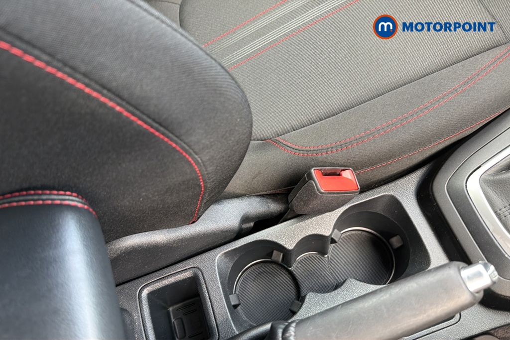 Ford Puma St-Line Automatic Petrol SUV - Stock Number (1647368) - 16th supplementary image