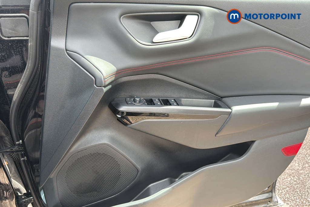 Ford Puma St-Line Automatic Petrol SUV - Stock Number (1647368) - 18th supplementary image