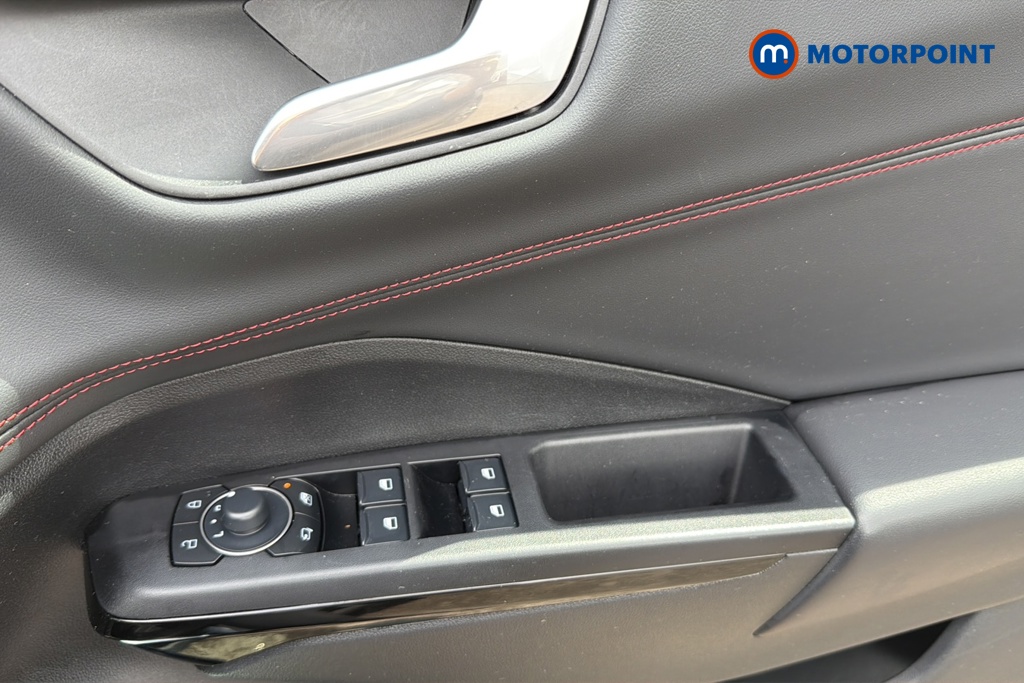 Ford Puma St-Line Automatic Petrol SUV - Stock Number (1647368) - 19th supplementary image