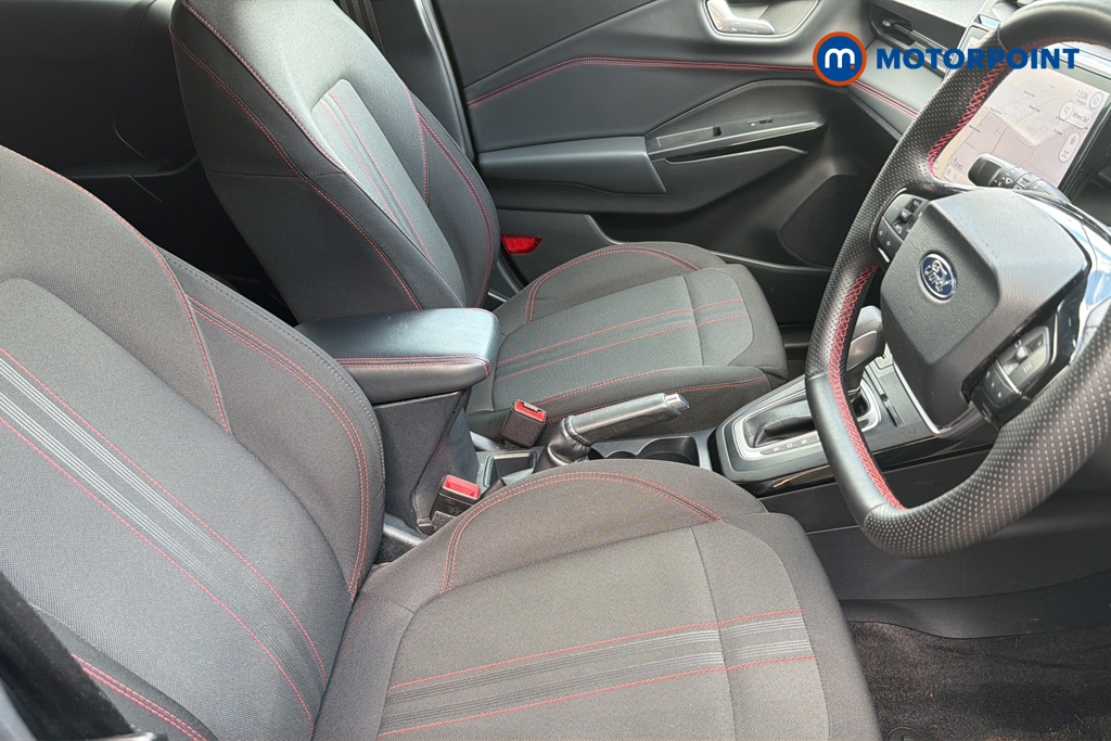 Ford Puma St-Line Automatic Petrol SUV - Stock Number (1647368) - 22nd supplementary image