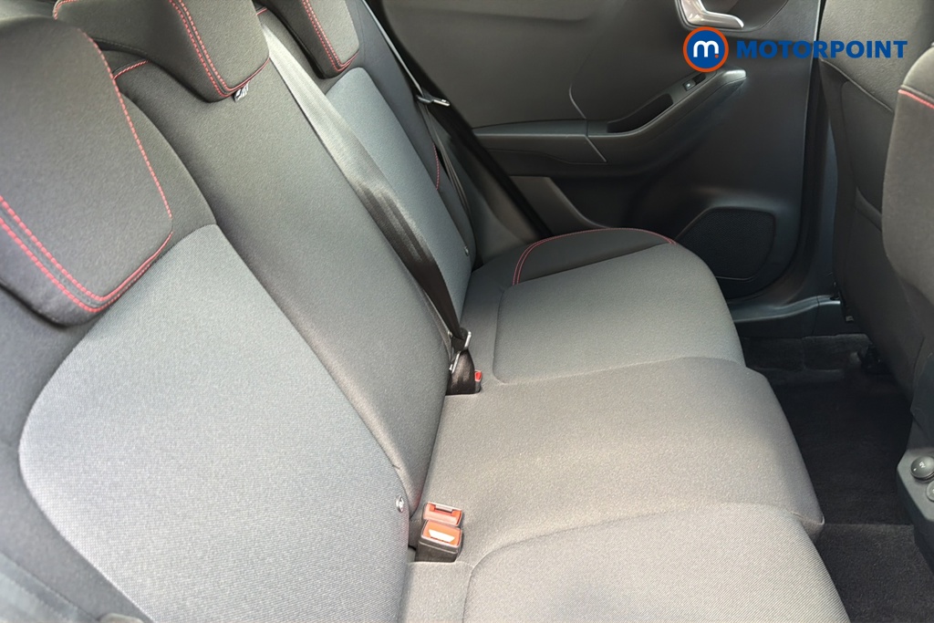 Ford Puma St-Line Automatic Petrol SUV - Stock Number (1647368) - 25th supplementary image