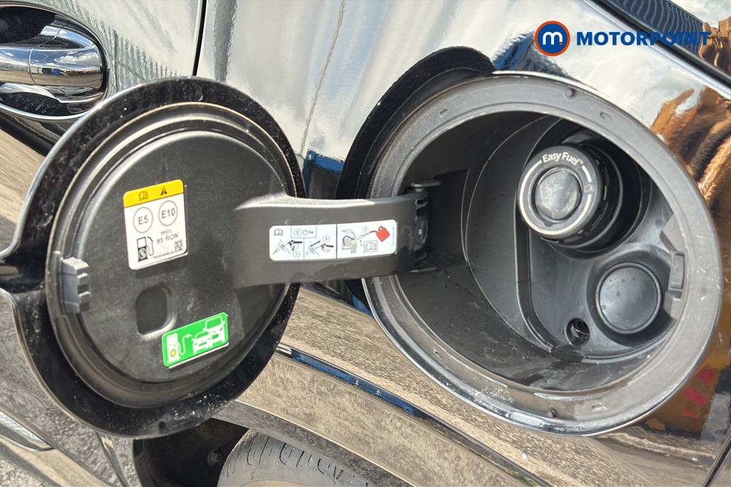 Ford Puma St-Line Automatic Petrol SUV - Stock Number (1647368) - 41st supplementary image