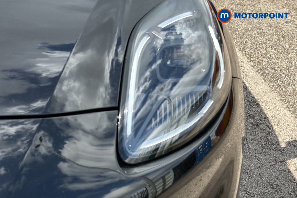 Ford Puma St-Line Automatic Petrol SUV - Stock Number (1647368) - 42nd supplementary image