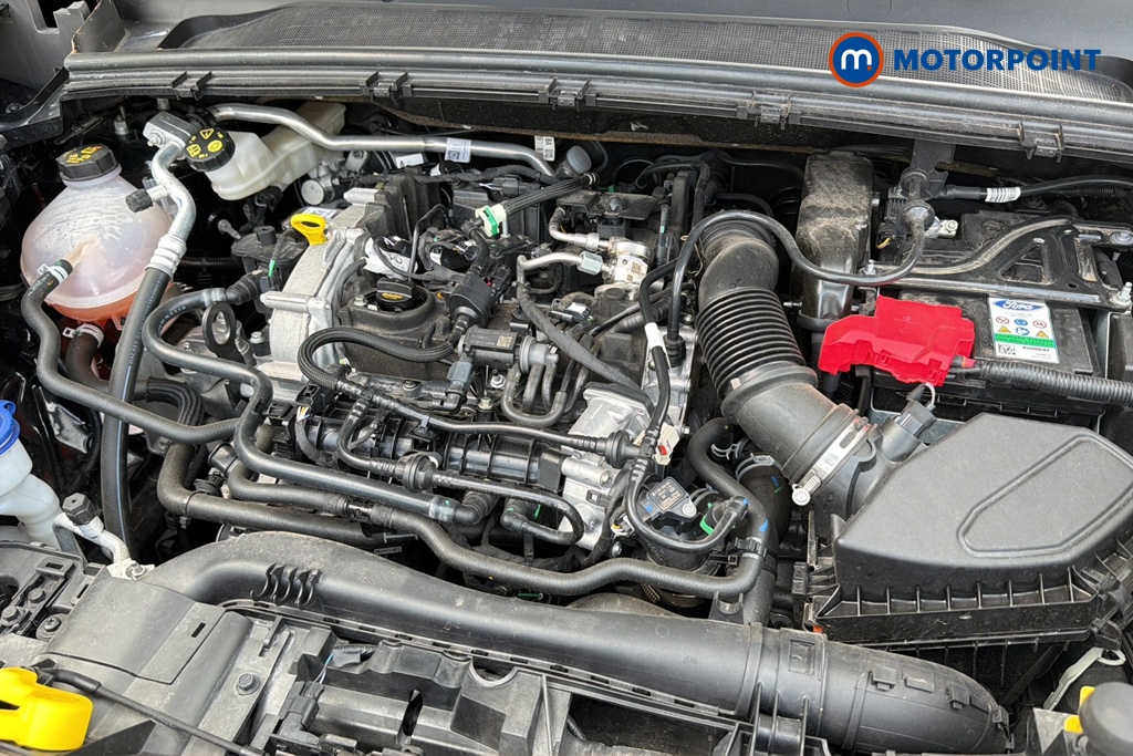Ford Puma St-Line Automatic Petrol SUV - Stock Number (1647368) - 48th supplementary image