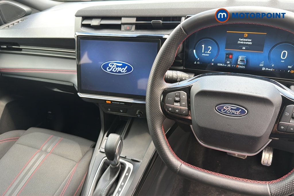 Ford Puma St-Line Automatic Petrol SUV - Stock Number (1647368) - 1st supplementary image