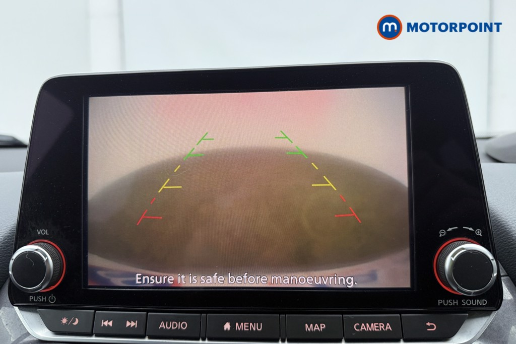 Nissan Juke N-Connecta Manual Petrol SUV - Stock Number (1647383) - 3rd supplementary image