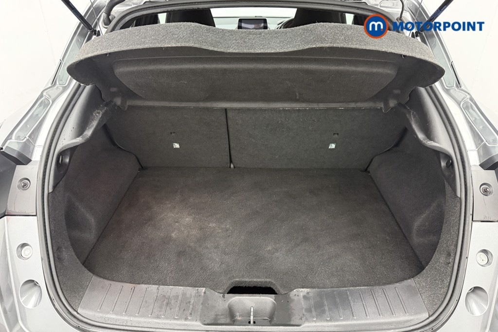 Nissan Juke N-Connecta Manual Petrol SUV - Stock Number (1647383) - 21st supplementary image