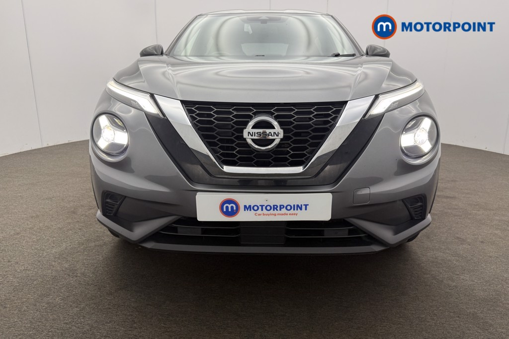 Nissan Juke N-Connecta Manual Petrol SUV - Stock Number (1647383) - 22nd supplementary image