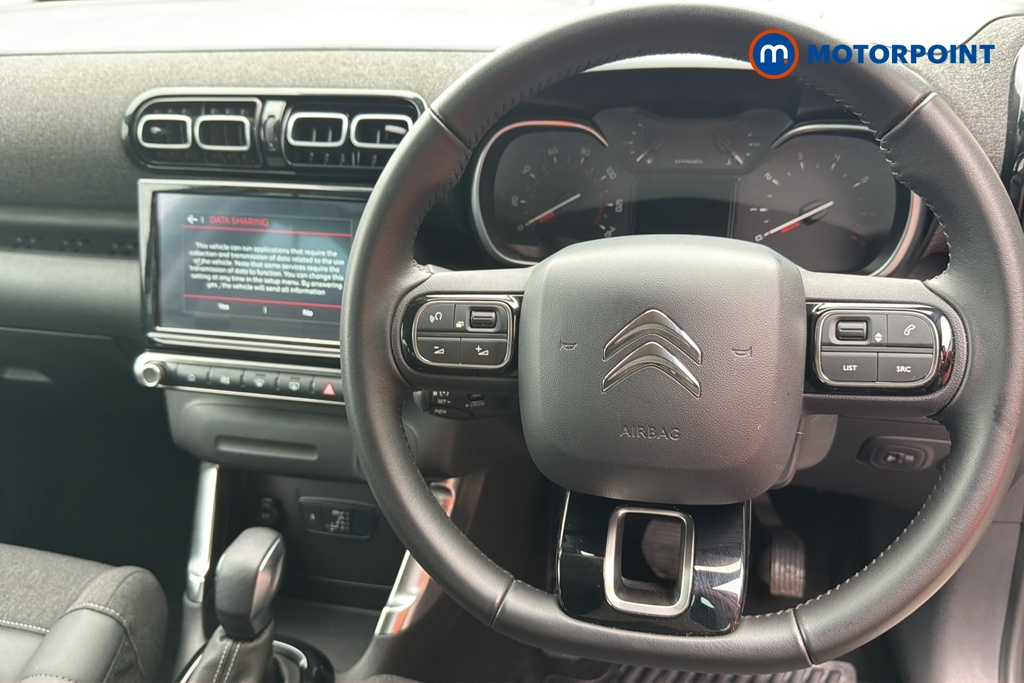 Citroen C3 Aircross MAX Automatic Petrol SUV - Stock Number (1647559) - 2nd supplementary image