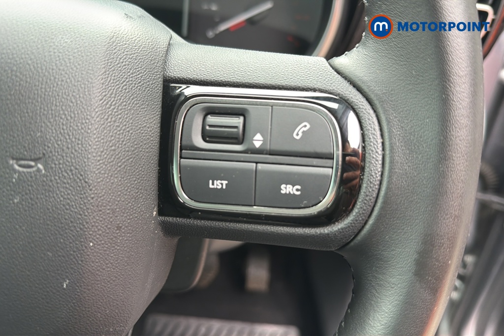 Citroen C3 Aircross MAX Automatic Petrol SUV - Stock Number (1647559) - 3rd supplementary image