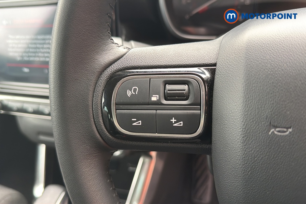 Citroen C3 Aircross MAX Automatic Petrol SUV - Stock Number (1647559) - 4th supplementary image