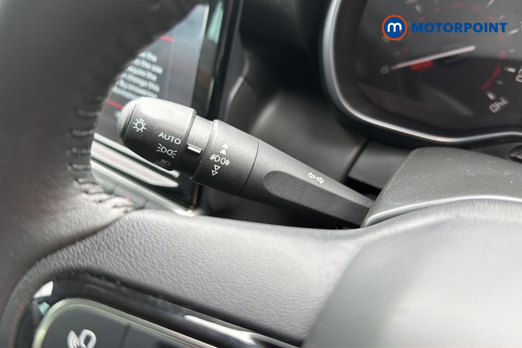 Citroen C3 Aircross MAX Automatic Petrol SUV - Stock Number (1647559) - 5th supplementary image