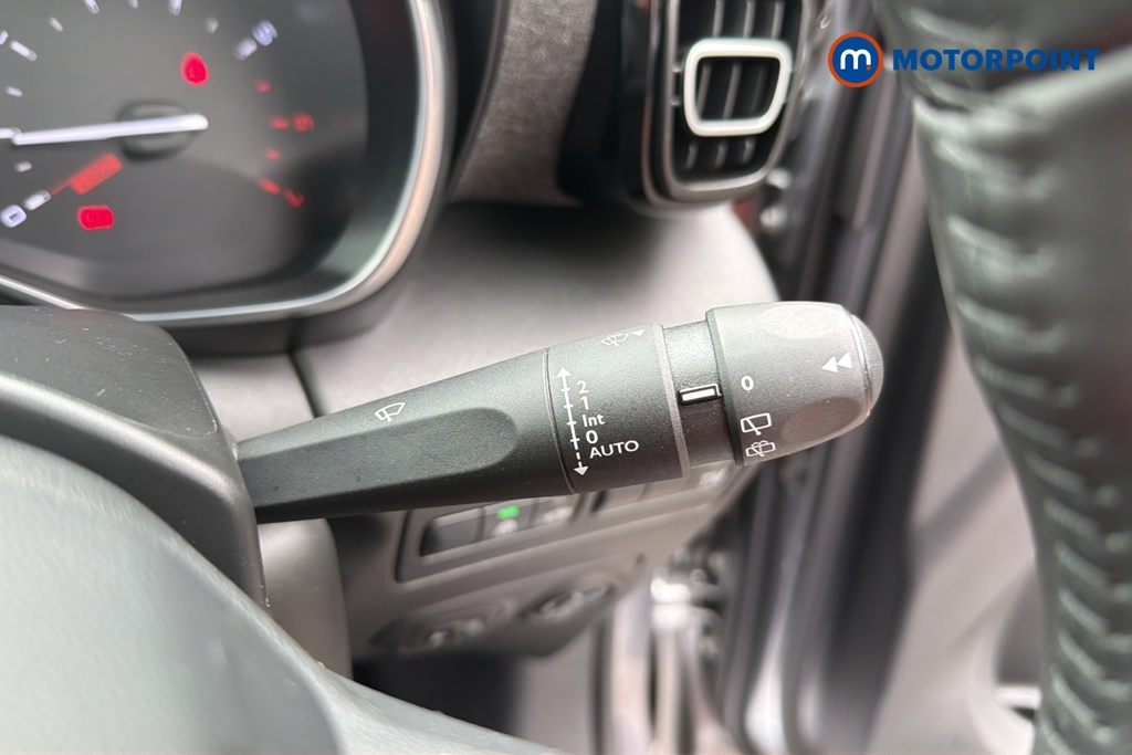 Citroen C3 Aircross MAX Automatic Petrol SUV - Stock Number (1647559) - 6th supplementary image