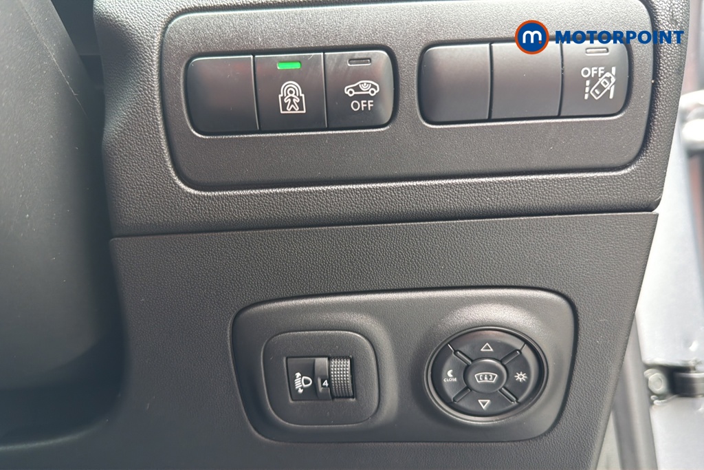 Citroen C3 Aircross MAX Automatic Petrol SUV - Stock Number (1647559) - 11th supplementary image