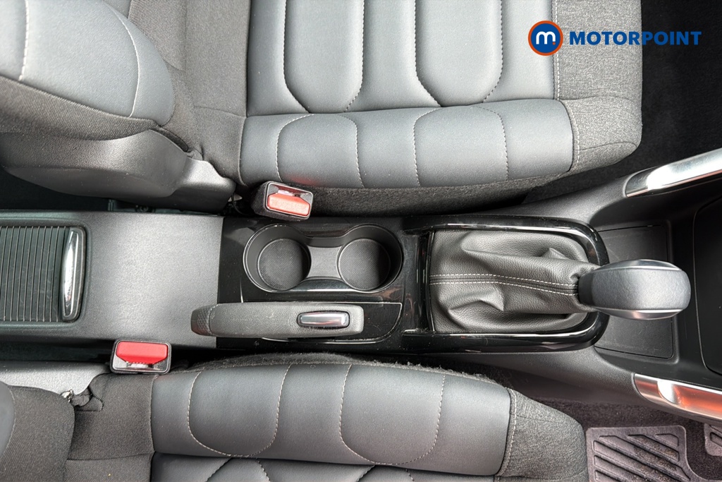 Citroen C3 Aircross MAX Automatic Petrol SUV - Stock Number (1647559) - 15th supplementary image