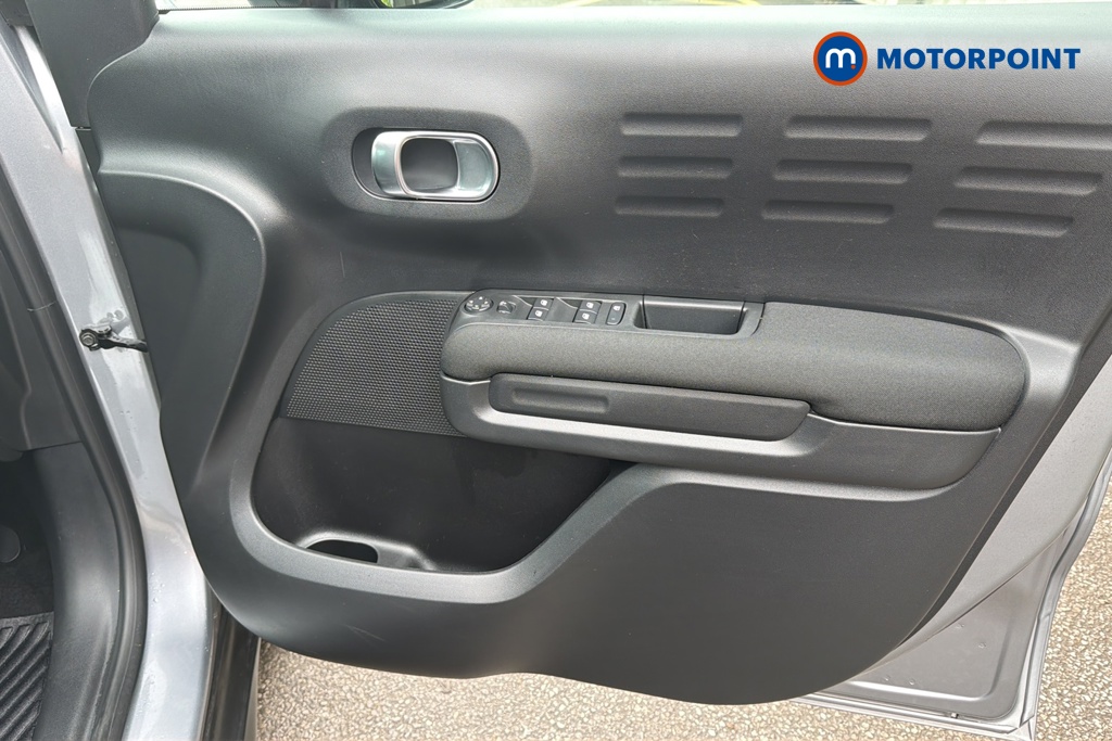 Citroen C3 Aircross MAX Automatic Petrol SUV - Stock Number (1647559) - 18th supplementary image