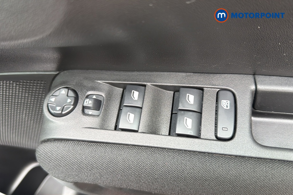 Citroen C3 Aircross MAX Automatic Petrol SUV - Stock Number (1647559) - 19th supplementary image