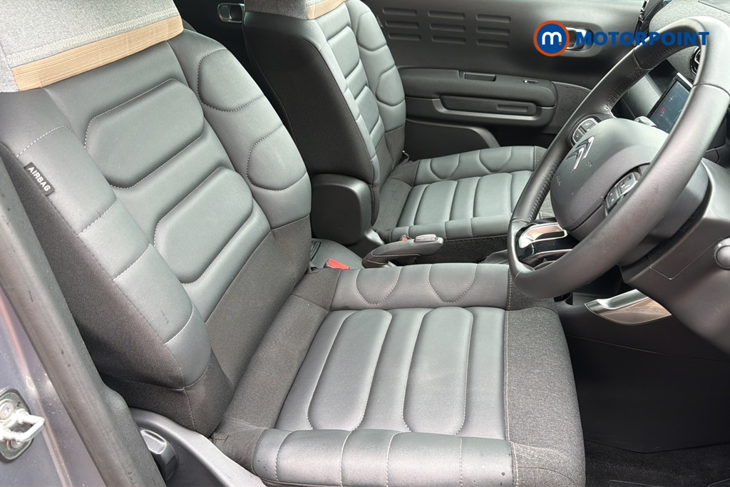 Citroen C3 Aircross MAX Automatic Petrol SUV - Stock Number (1647559) - 22nd supplementary image