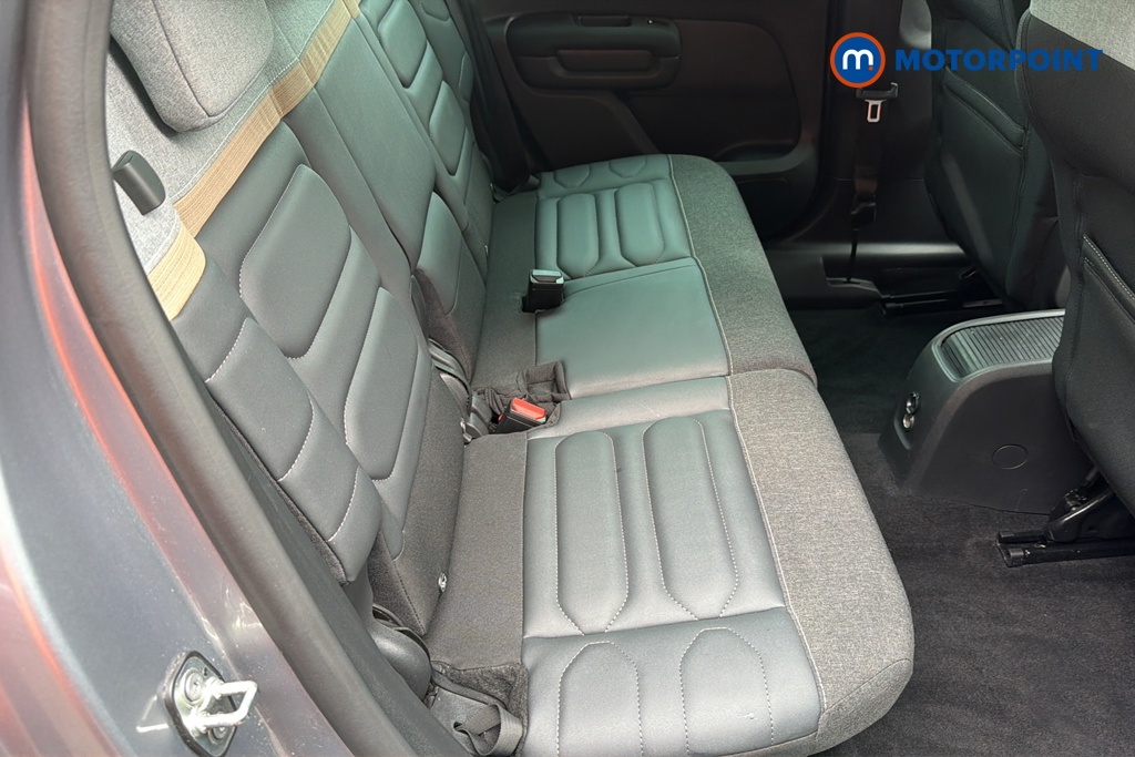 Citroen C3 Aircross MAX Automatic Petrol SUV - Stock Number (1647559) - 25th supplementary image