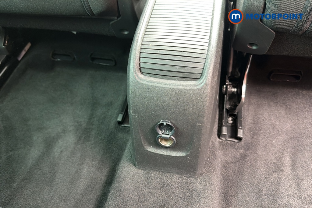 Citroen C3 Aircross MAX Automatic Petrol SUV - Stock Number (1647559) - 28th supplementary image