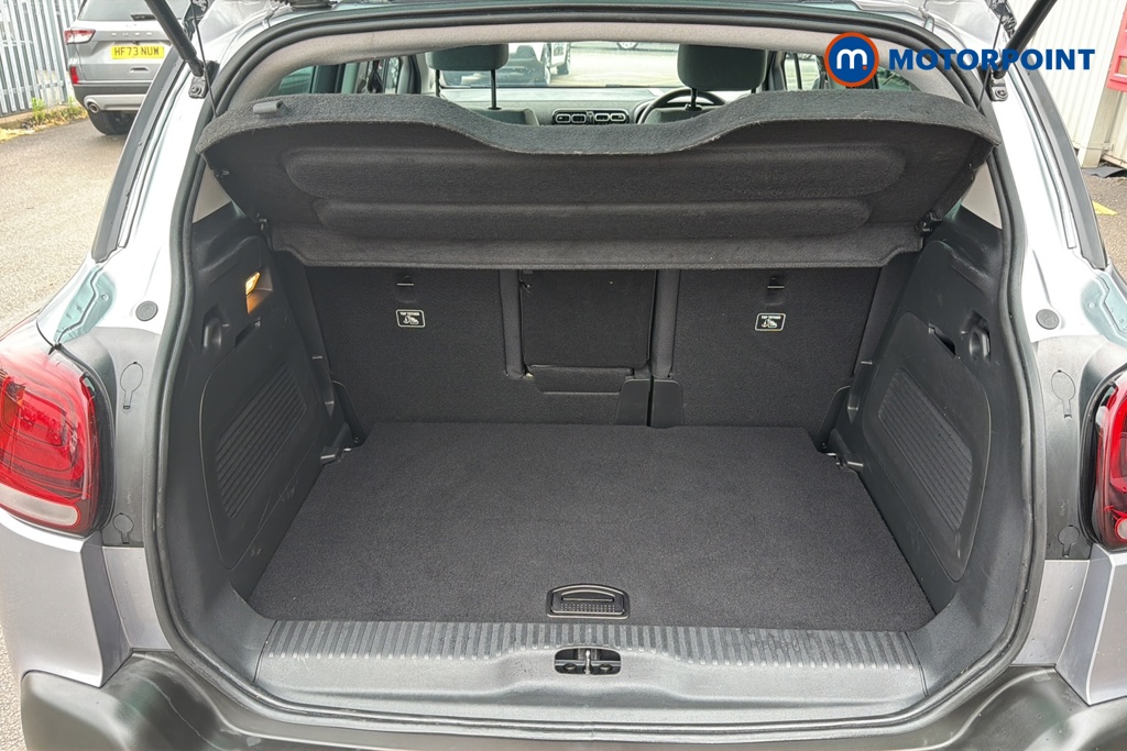 Citroen C3 Aircross MAX Automatic Petrol SUV - Stock Number (1647559) - 30th supplementary image