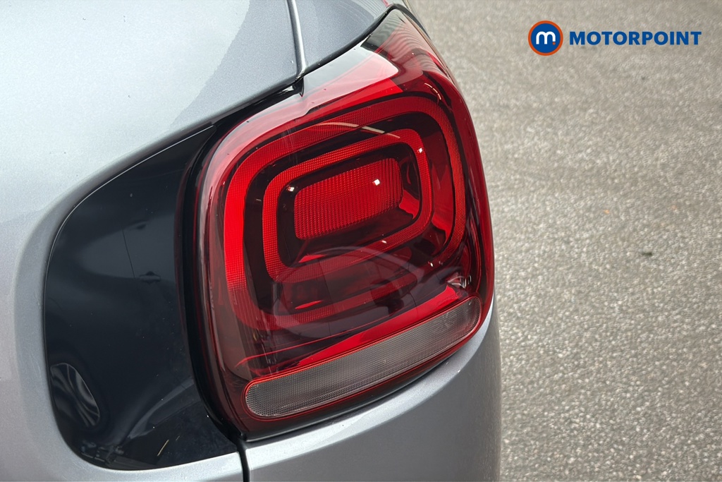 Citroen C3 Aircross MAX Automatic Petrol SUV - Stock Number (1647559) - 36th supplementary image