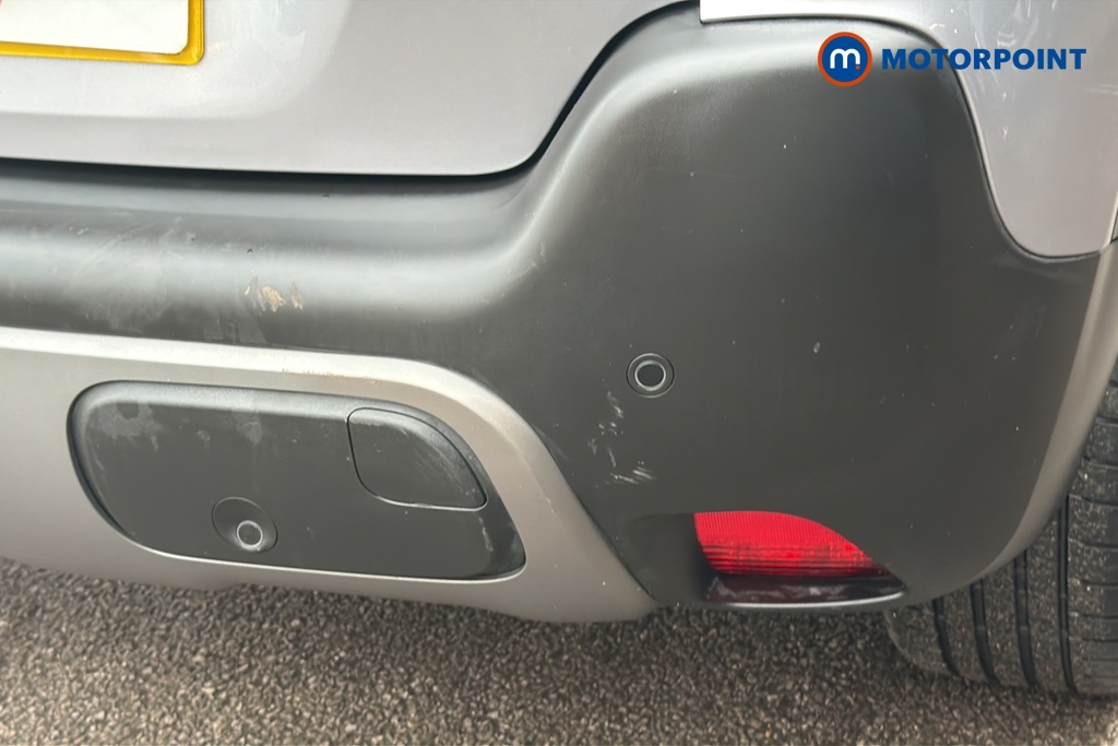 Citroen C3 Aircross MAX Automatic Petrol SUV - Stock Number (1647559) - 39th supplementary image