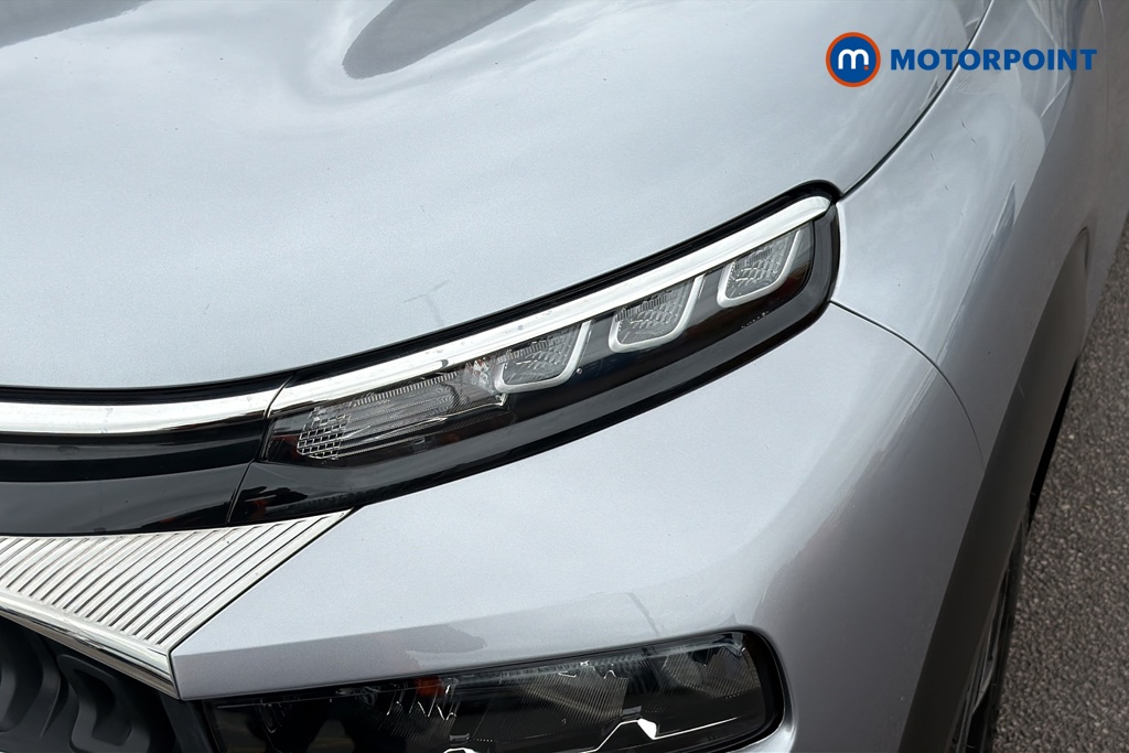 Citroen C3 Aircross MAX Automatic Petrol SUV - Stock Number (1647559) - 42nd supplementary image