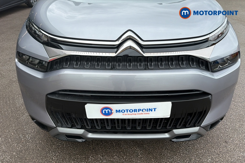 Citroen C3 Aircross MAX Automatic Petrol SUV - Stock Number (1647559) - 43rd supplementary image