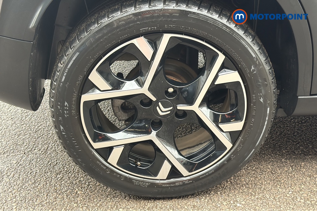 Citroen C3 Aircross MAX Automatic Petrol SUV - Stock Number (1647559) - 46th supplementary image
