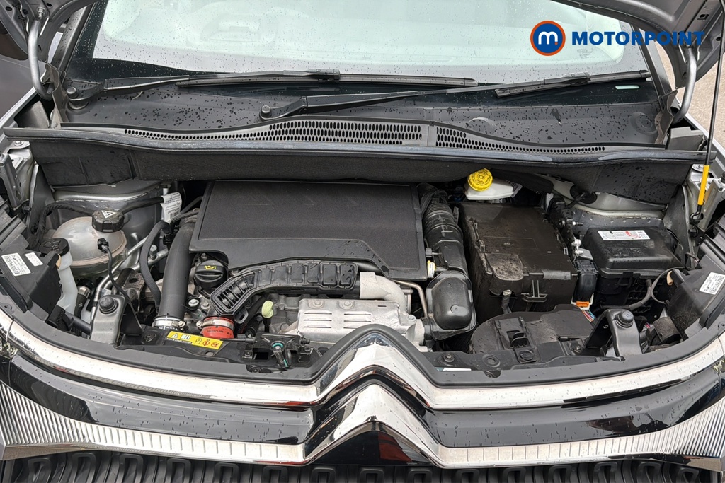 Citroen C3 Aircross MAX Automatic Petrol SUV - Stock Number (1647559) - 48th supplementary image